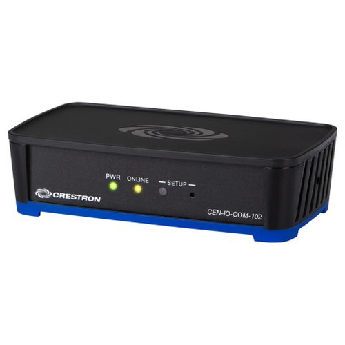 CRESTRON WIRED ETHERNET MODULE WITH 2 COM PORTS (CEN-IO-COM-102) 6507959 (Espera 4 dias)-SX30 CRESTRON WIRED ETHERNET MODULE WITH 2 COM PORTS (CEN-IO-COM-102) 6507959 (Espera 4 dias)