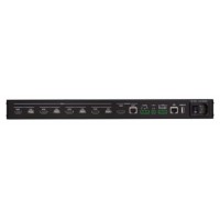 CRESTRON 4K MULTI-WINDOW VIDEO PROCESSOR WITH HDBASET  & HDMI  OUTPUTS (HD-WP-4K-401-C) 6507977 (Espera 4 dias)