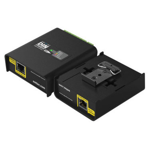 CRESTRON ENTTEC DIN-ODE POE MK2 – ETHERNET TO DMX CONVERTER (DIN-SACN-DMX) 6508214 (Espera 4 dias)-SX20 CRESTRON ENTTEC DIN-ODE POE MK2 – ETHERNET TO DMX CONVERTER (DIN-SACN-DMX) 6508214 (Espera 4 dias)