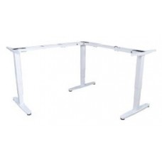 ESTRUCTURA MESA ESCRITORIO FORMA L TRILE MOTOR COLOR-SX9,900 ESTRUCTURA MESA ESCRITORIO FORMA L TRILE MOTOR COLOR