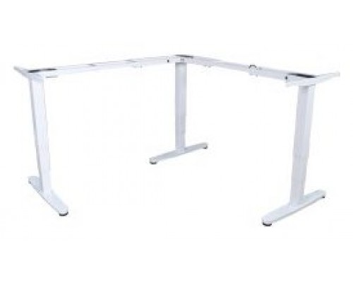 ESTRUCTURA MESA ESCRITORIO FORMA L TRILE MOTOR COLOR-SX9,900 ESTRUCTURA MESA ESCRITORIO FORMA L TRILE MOTOR COLOR