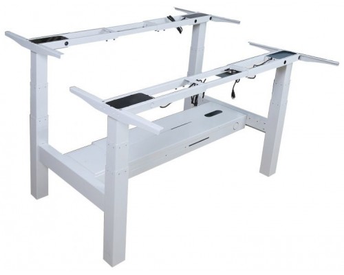 MESA ELECTRICA ERGONOMICA DOBLE "CARA A-SX9,900 MESA ELECTRICA ERGONOMICA DOBLE "CARA A