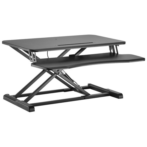 STAND DE SOBREMESA ERGONOMICO EQUIP 650840 PARA PC /-SX25 STAND DE SOBREMESA ERGONOMICO EQUIP 650840 PARA PC /