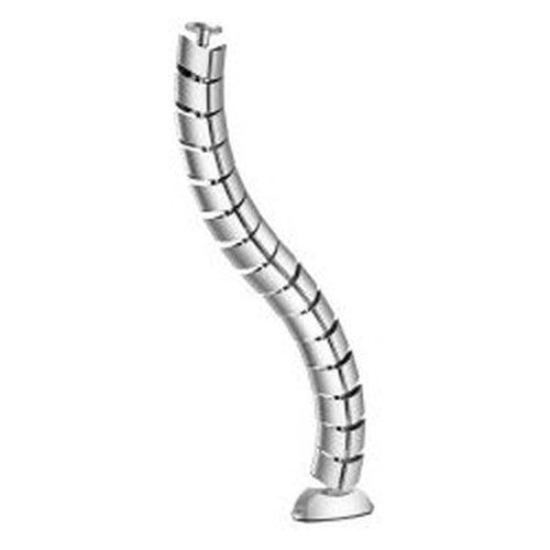 ORGANIZADOR DE CABLES EQUIP 650862 DE DOBLE CANAL-SX60 ORGANIZADOR DE CABLES EQUIP 650862 DE DOBLE CANAL