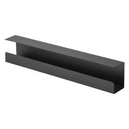 ORGANIZADOR DE GESTION DE CABLES EQUIP 650863 COLOR-SX60 ORGANIZADOR DE GESTION DE CABLES EQUIP 650863 COLOR