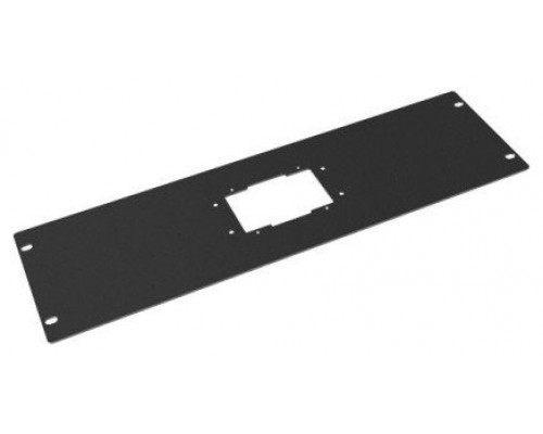Crestron TSW-1070-RMK-2 Negro (Espera 4 dias)