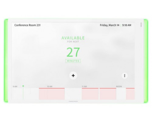 Crestron TSS-1070-B-S-LB KIT 25,6 cm (10.1") 1920 x 1200 Pixeles (Espera 4 dias)