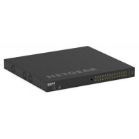 CRESTRON 30 PORT POE+ MANAGED SWITCH (CEN-SWPOE-30) 6513028 (Espera 4 dias)