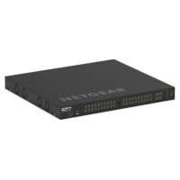 CRESTRON 48 PORT POE+MANAGED SWITCH (CEN-SWPOE-48) 6513029 (Espera 4 dias)