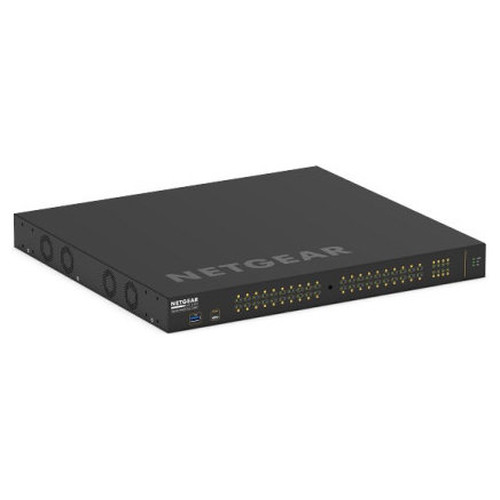 CRESTRON 48 PORT POE+MANAGED SWITCH (CEN-SWPOE-48) 6513029 (Espera 4 dias)-SX40 CRESTRON 48 PORT POE+MANAGED SWITCH (CEN-SWPOE-48) 6513029 (Espera 4 dias)