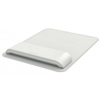 ALFOMBRILLA RATON CON REPOSAMU&Ntilde;ECAS AJUSTABLE GRIS ERGO LEITZ 65170085 (Espera 4 dias)