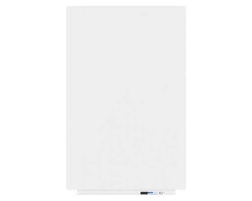 PIZARRA SKINWHITEBOARD PROFESIONAL BLANCA 75X115CM ROCADA 6520PRO (Espera 4 dias)