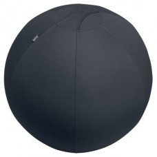 Leitz Active Sitzball 55cm Gris Interior Esf&eacute;rico (Espera 4 dias)