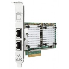 HPE Tarjeta Ethernet 10GB 2P 530T PCI Express x8