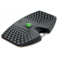 REPOSAPIES BALANCE BOARD LEITZ ERGO COLOR GRIS OSCURO KENSINGTON 65870089 (Espera 4 dias)