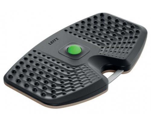 REPOSAPIES BALANCE BOARD LEITZ ERGO COLOR GRIS OSCURO KENSINGTON 65870089 (Espera 4 dias)