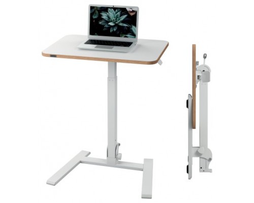 MESA ELEVABLE PEQUEÑA PLEGABLE LEITZ ERGO KENSINGTON 65880001 (Espera 4 dias)-SX9,900 MESA ELEVABLE PEQUEÑA PLEGABLE LEITZ ERGO KENSINGTON 65880001 (Espera 4 dias)
