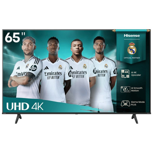 Hisense 65A6Q TV 65" UHD STV DOLBYVISION DTSX