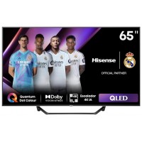 Hisense 65A7NQ TV 65" QLED UHD SMART TV HDR10