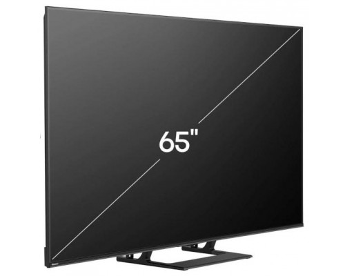 Hisense 65A7Q TV 65" UHD QLED SMART TV HDR10+-IA20 Hisense 65A7Q TV 65" UHD QLED SMART TV HDR10+