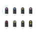 TOO-CAR TQLC-65BS02AT-DU99 TOO-CAR TQLC-65BS02AT