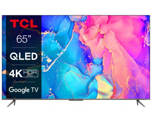 TCL-TV 65C635