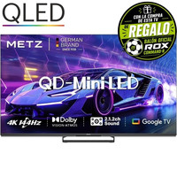 METROLOGICZ-TV 65MNE8000Z-DU20 METROLOGICZ-TV 65MNE8000Z