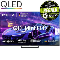 METROLOGICZ-TV 65MNE8000Z-DU20 METROLOGICZ-TV 65MNE8000Z