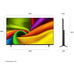 LG 65NU850B6LA TV 65" Nano 4K UHD STV USB HDMI-IA20 LG 65NU850B6LA TV 65" Nano 4K UHD STV USB HDMI
