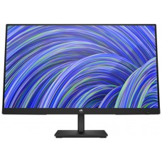 MONITOR 23.8"FHD HP V24i G5 1920X1080 IPS 75HZ