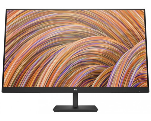 MONITOR 27"FHD HP V27i G5 1920X1080 IPS 75HZ 5MS