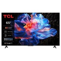 TCL 65P6K TV 65" UHD GOOGLETV HDR10 DOLBY AUDIO