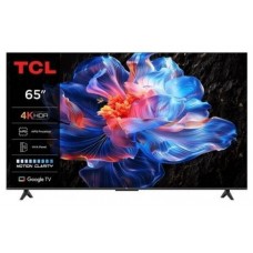 TCL 65P6K TV 65" UHD GOOGLETV HDR10 DOLBY AUDIO
