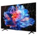 TCL 65P6K TV 65" UHD GOOGLETV HDR10 DOLBY AUDIO