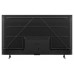 TCL 65P6K TV 65" UHD GOOGLETV HDR10 DOLBY AUDIO