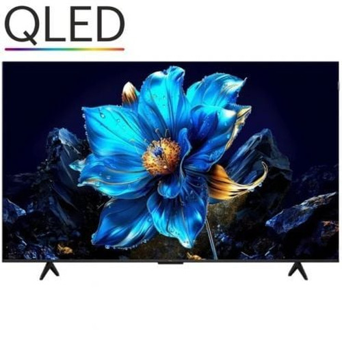 TCL 65P7K TV 65" UHD QLED GOOGLETV DOLBY ATMOS-IA20 TCL 65P7K TV 65" UHD QLED GOOGLETV DOLBY ATMOS