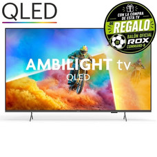 TELEVISOR PHILIPS 65PQS8501-DU20 TELEVISOR PHILIPS 65PQS8501