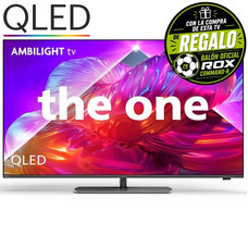 TELEVISOR PHILIPS 65PQS9011-DU20 TELEVISOR PHILIPS 65PQS9011