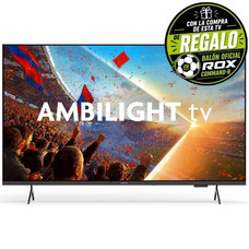 TELEVISOR PHILIPS 65PUS8001-DU20 TELEVISOR PHILIPS 65PUS8001