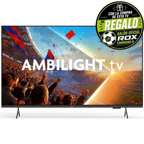 TELEVISOR PHILIPS 65PUS8001