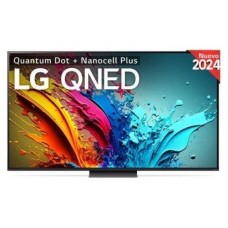 TELEVISOR LG 65QNED87T6B