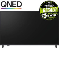 TELEVISOR LG 65QNED8EB3B