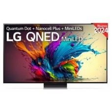 TELEVISOR LG 65QNED91T6A