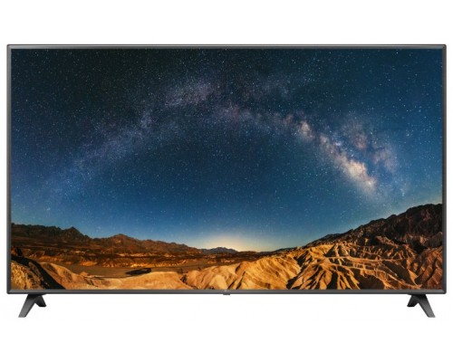 TV LG 65" 4K ULTRA HD SMART WIFI NEGRO