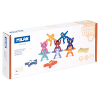 JUGUETE EDUCATIVO DE MADERA TORRE DE FIGURAS "ALIENS TOWER" MILAN 660520 (Espera 4 dias)-SX9,900 JUGUETE EDUCATIVO DE MADERA TORRE DE FIGURAS "ALIENS TOWER" MILAN 660520 (Espera 4 dias)