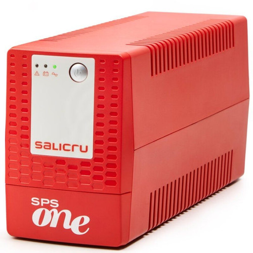 SALICRU-SPS 700 ONE IEC-DU35 SALICRU-SPS 700 ONE IEC