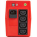 SALICRU-SPS 700 ONE IEC-DU35 SALICRU-SPS 700 ONE IEC