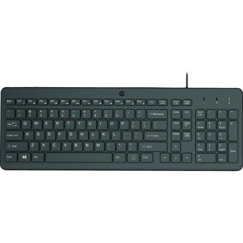 HP Teclado 150-IR30 HP Teclado 150