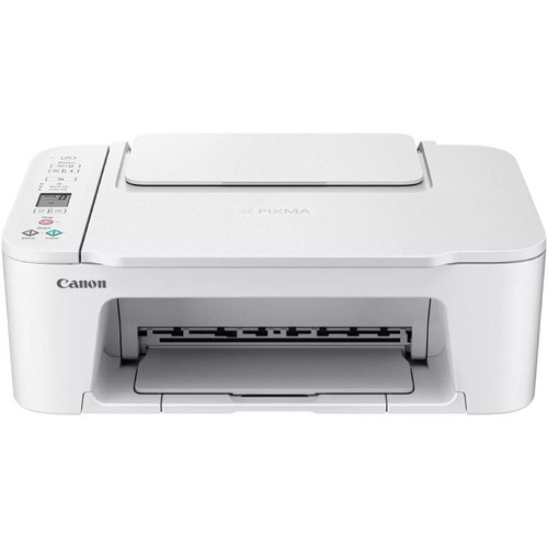 CANON Multifuncion tinta PIXMA TS3751i EUR BLANCO PPP 2ct 60h USB/Wifi