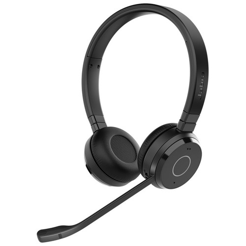 JABRA Evolve 65 TE Auricular Inalámbrico Diadema USB tipo A Bluetooth Negro-IR30 JABRA Evolve 65 TE Auricular Inalámbrico Diadema USB tipo A Bluetooth Negro